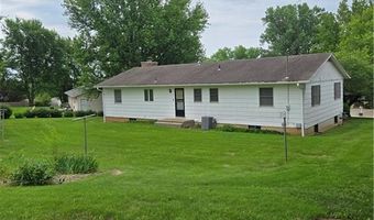 2213 Millwood Dr, Atchison, KS 66002