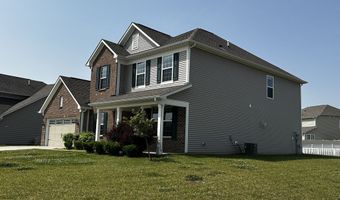 1218 Bedford Dr, Avon, IN 46123