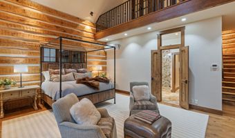 2815 N BLACK SHEEP FARM Rd, Alta, WY 83414