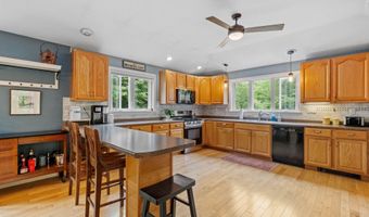 36 Weston Woods Cir, Campton, NH 03223
