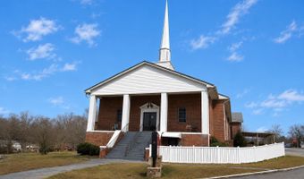 4328 SAKS Rd, Anniston, AL 36206