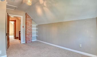220 E 5th St, Florence, CO 81226