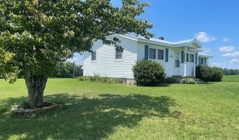 549 Wooden Bridge Rd, Baskerville, VA 23915