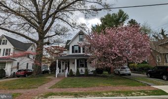 43 E HENRY St, Palmyra, NJ 08065