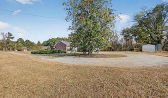 47- A Midway St, Bamberg, SC 29003