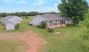 344498 E 790 Rd, Agra, OK 74824