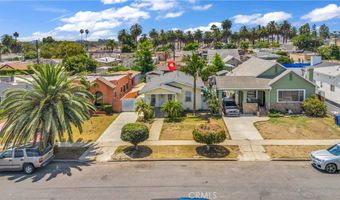 818 W 104th, Los Angeles, CA 90044