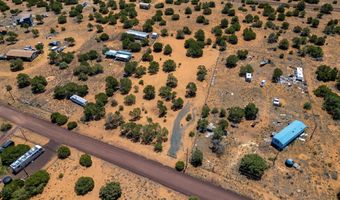 6 County Rd 8021, Concho, AZ 85924