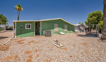 2100 N TREKELL Rd 229, Casa Grande, AZ 85122