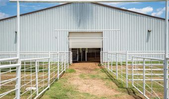 4609 US Hwy 277 S, Anson, TX 79501