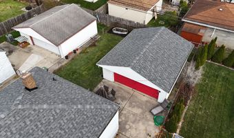 14828 College Ave, Allen Park, MI 48101