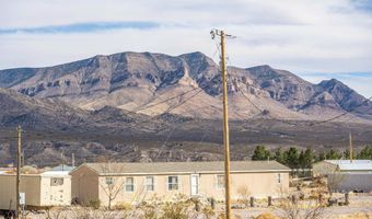 10 Seco Ct, Caballo, NM 87931