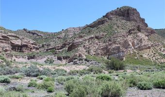 Rainbow Canyon - Clover Street, Caliente, NV 89008