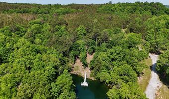ROCK ISLAND POINT lot 3 & 4, Arley, AL 35541