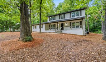291 Cedar Creek Dr, Athens, GA 30605