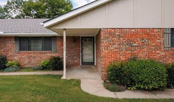 4700 Clearview Dr, Bartlesville, OK 74006