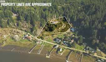 88362 PEDERSON Dr, Bandon, OR 97411
