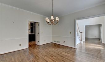 5970 Rachel Rdg, Peachtree Corners, GA 30092