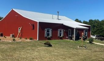 1307 Route Af, Ava, MO 65608