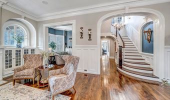 302 W College St, Americus, GA 31709