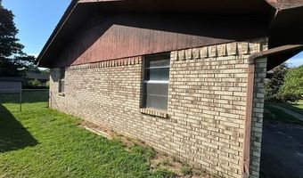 2705 Brookside Cir, McAlester, OK 74501
