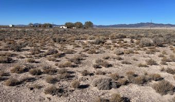 BLK 3 Lot 3 Beryl Townsite, Beryl, UT 84714