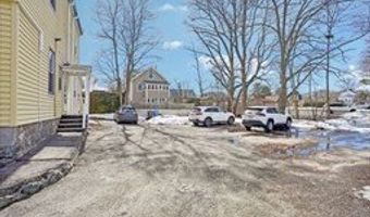 123 White St 123, Belmont, MA 02478