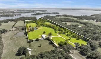 365 County Road 1534, Alba, TX 75410