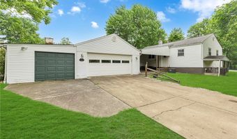 4026 Patterson Rd, Aliquippa, PA 15001