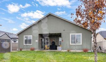 123 S Concourse Ave, Caldwell, ID 83605