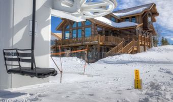 14 Upper Cascade Ridge Road 206, Big Sky, MT 59716