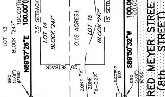 219 Fred Meyer St, Apalachicola, FL 32320