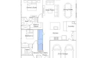 36543 Burleson Dr, Frankford, DE 19945