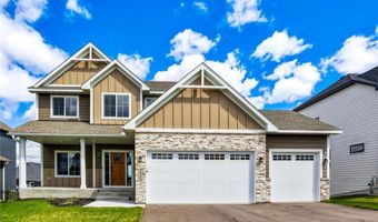 68 143rd Ave NW, Andover, MN 55304