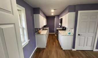 801 SE 6th St, Antlers, OK 74523