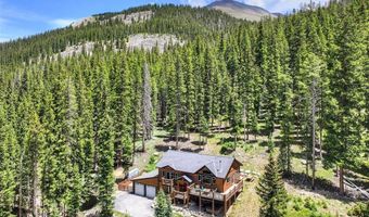 621 Doris Dr, Breckenridge, CO 80424