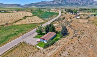 640 W Arimo Rd, Arimo, ID 83214