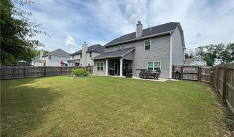 4192 MARA VISTA Dr, Auburn, AL 36832