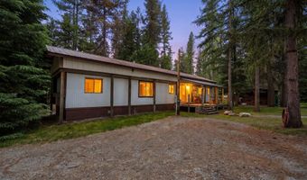 163 Bussard Lake Rd, Bonners Ferry, ID 83805