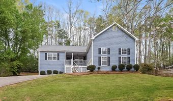 1635 River Glen Rd, Auburn, GA 30011