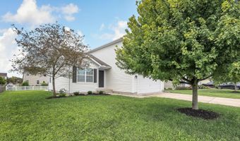 600 Clark Ave, Ashville, OH 43103