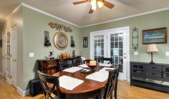 1404 Dog Island Rd, Bishopville, SC 29010