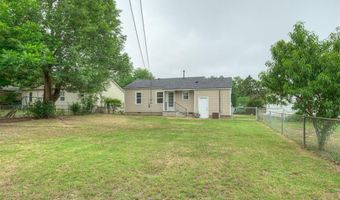 7205 NW 45th St, Bethany, OK 73008