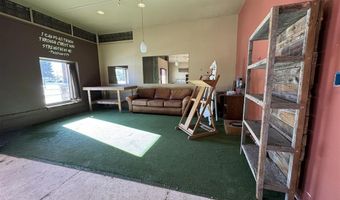 61 E Main St, Cowley, WY 82420