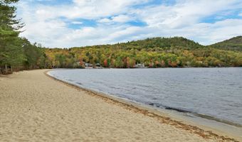 40 Adams Dr 17, Bristol, NH 03222