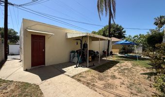 1237 S 3rd St, Alhambra, CA 91801