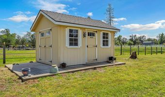 16170 Willow Springs Rd, Anderson, CA 96007