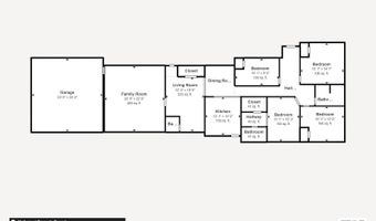 1034 Harter Blvd, Anderson, IN 46011