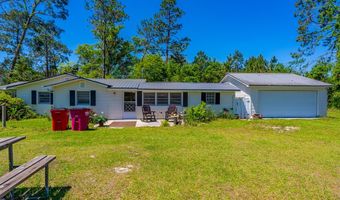 1939 W GA Hwy 32, Alma, GA 31510
