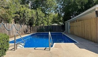 420 K St SW, Ardmore, OK 73401